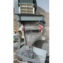 Professional Crushing High Quality Mobile Stone Crusher Plant From Shanghai DongMeng Factory Price For sale